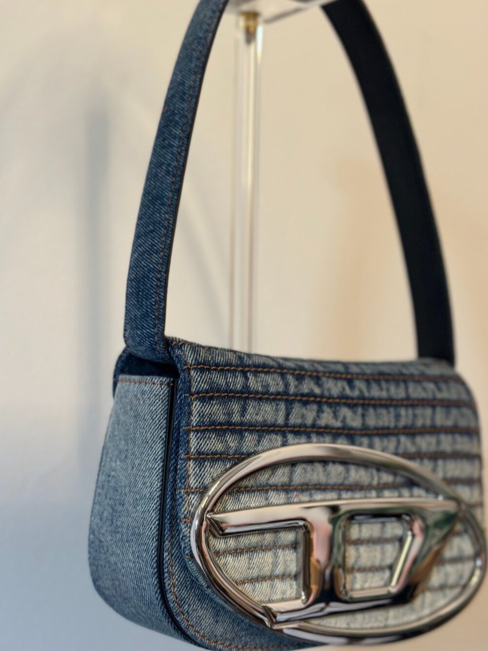Diesel Women's Bag - Picture 2 of 9